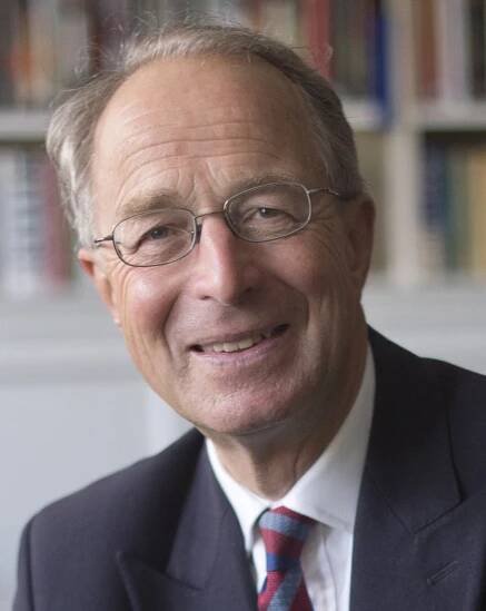 General (Ret.) Lord David Richards of Herstmonceux