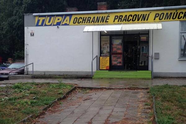 VOPTUPA foto 1