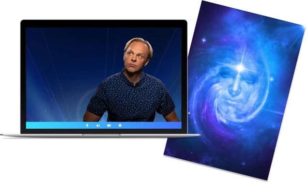 The Disclosure with David Wilcock
