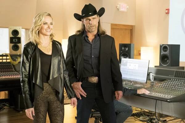 Laura Bell Bundy