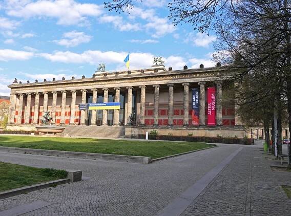 Berlin | CityTecture