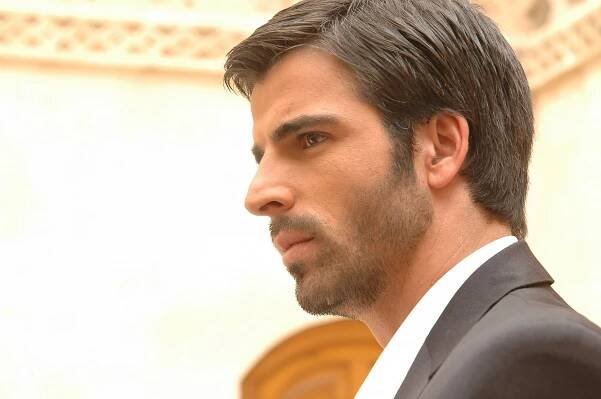 Moc osudu - Promo - Mehmet Akif Alakurt