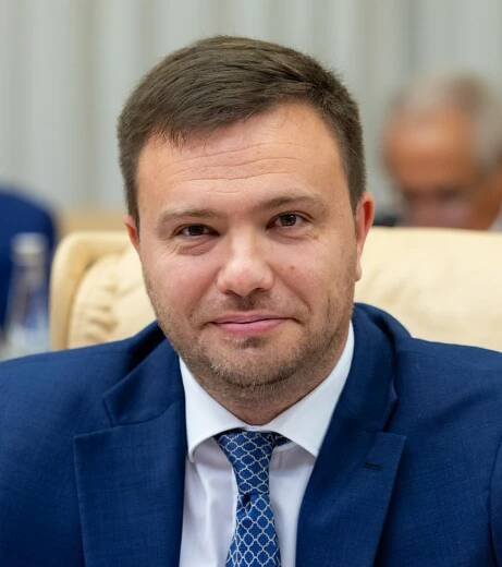 Sergiu Lazarencu
