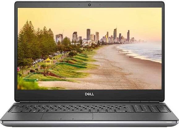 Dell Precision 7550