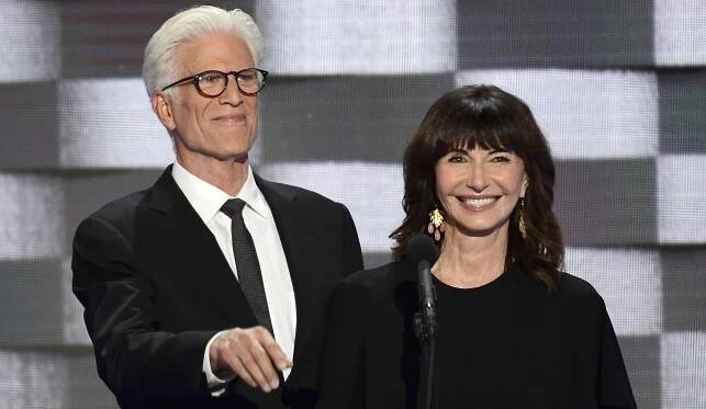 Curb Your Enthusiasm Season 9: Ted Danson & Mary Steenburgen Returning