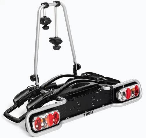 Nosič kol Thule EuroRide 2Bike 13Pin 940000