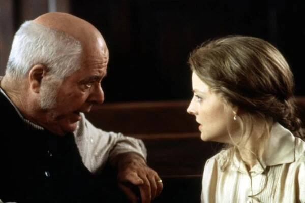 William Windom, Jodie Foster - Návrat Sommersbyho - Z filmu