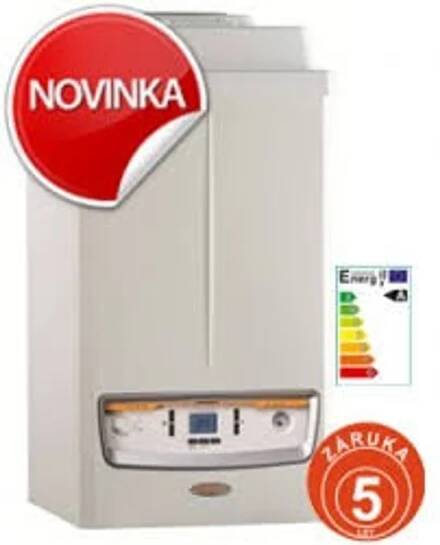 Kondenzační kotel Immergas - NOVINKA 2019 · Aktualita vydána 16. 8. 2019 v 07:13 · Výstaviště Lysá nad Labem
