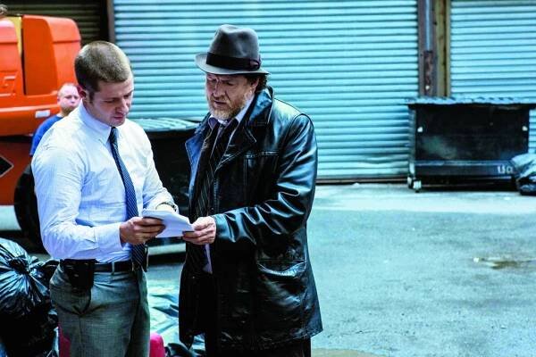 Donal Logue - Actor