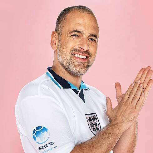 Joe Cole believes ‘the time is now’ as England head into Euro 2024