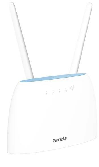 Tenda 4G09 - Wi-Fi AC1200 4G+ LTE router | Tenda