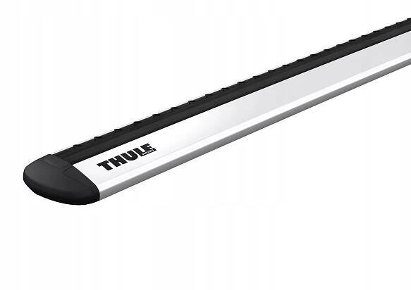 Tyče Thule WingBar Evo 7113