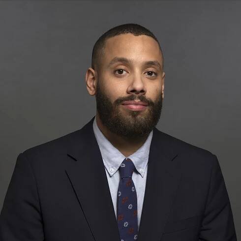Patrick Berry | Brennan Center for Justice