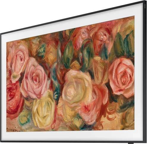 43" Samsung The Frame QE43LS03D