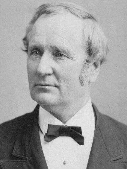 1884 United States presidential election - Wikipedia