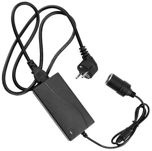 APT PT12A Univerzální měnič síťového napětí z 230V na 12V - PT12A - darekvakci.cz