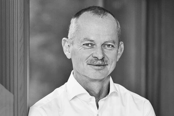 Peter Bauer