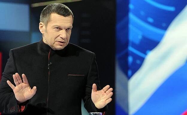 Ruský boháč a jeho hosté se bavili dobytím Evropy: Místo Lvova jen tráva, smáli se