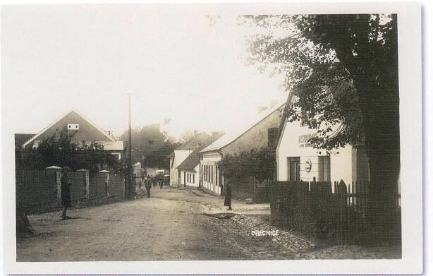 Historické fotografie « Oficiální stránky obce Obecnice a Oseč