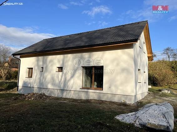 Prodej Dům, Bernartice nad Odrou, okres Nový Jičín