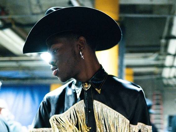 Lil Nas X Wasn't the First Gay Man to Win a CMA. Here's Why That Matters.