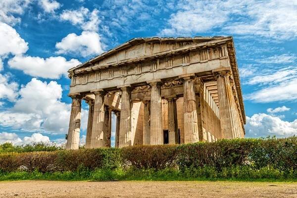 Akropolis