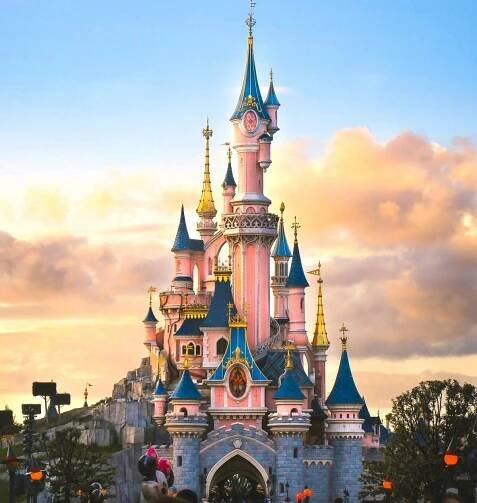 Disneyland Paris