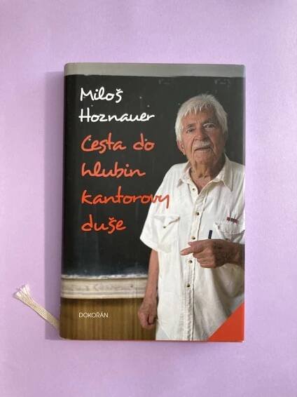 Miloš Hoznauer:,.
