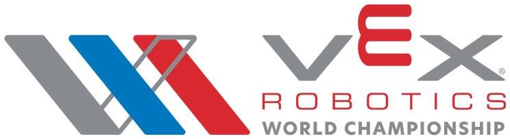 VEX Robotics World Championship logo