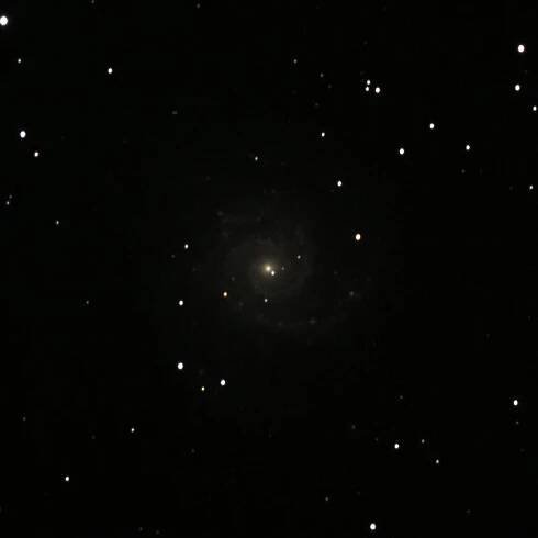 Astrophotos