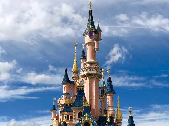 JOY SPARKING SHARES: Disney News 5.22.20 - Perfecting the Magic