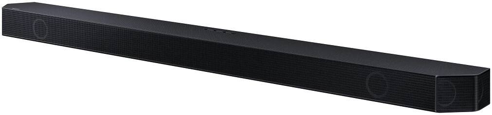 Q600C Q-Series Cinematic Soundbar with Subwoofer
