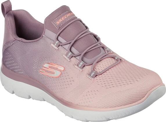 SKECHERS Summits Bright Charmer 149536-LTMV, 37