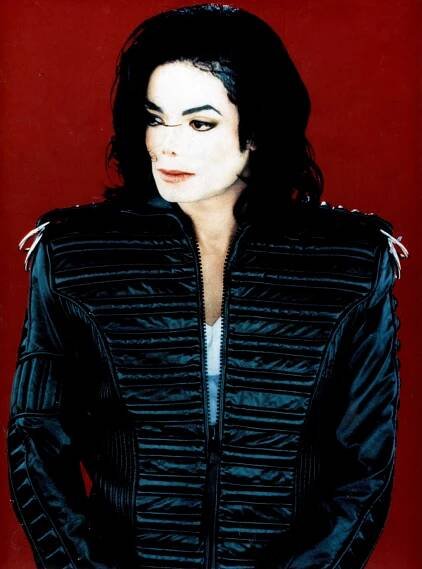 Michael Jackson