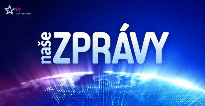 TV Barrandov ustupuje televizní radě, před půlnocí začne vysílat Naše zprávy. Moderuje Mynářová - Echo24.cz