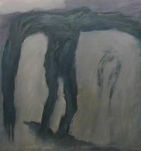 Jitka Válová - Umělci - Galerie Ad Astra 