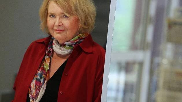 Cenu 1. června udělí město Plzeň novinářce Ludmile Rakušanové