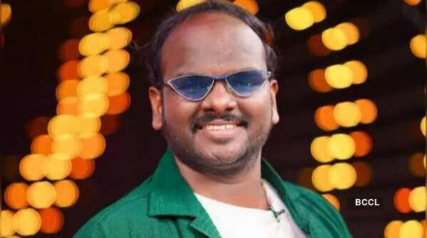 Jabardasth Emmanuel