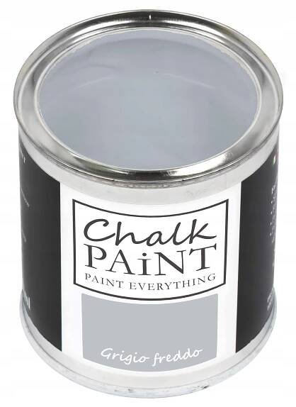 19525J19 Chalk Paint barva transparentní