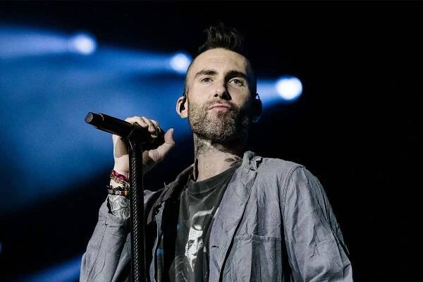 Billy Joel Knows Maroon 5’s Biggest Secret, Adam Levine Says