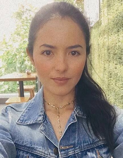 Ana Cristina Alvarado