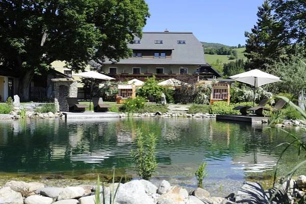 Gasthof Hotel Lungau - Andlwirt DE