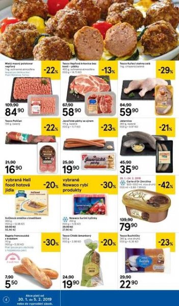 Označte produkt do nákupního košíku