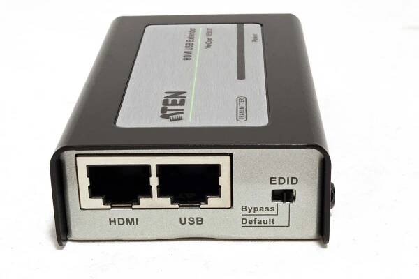 Prodlužovací adaptér HDMI a USB, až 60m (VE803)