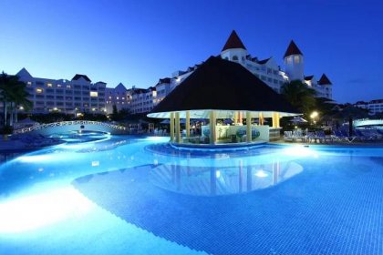 Hotel Grand Bahia Principe Jamaica, Jamajka Discovery Bay - 31 147 Kč Invia