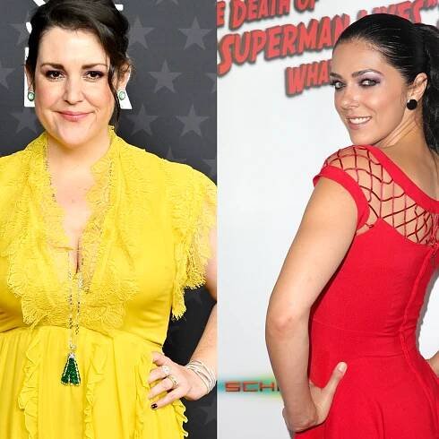 Melanie Lynskey pushes back on America’s Next Top Model winner fat-shaming her