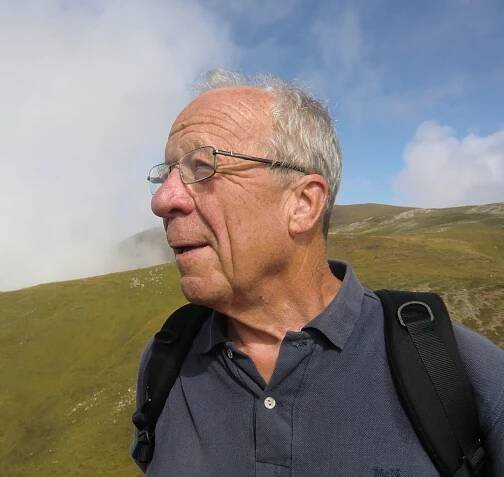 Thomas Hartmann (biologist)