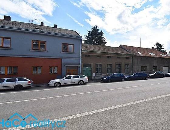 Realizované prodeje | HáCé-Reality.cz