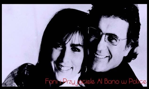 Al Bano & Romina Power - Amore e` sempre Amore