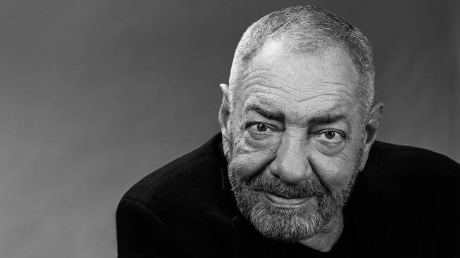 Why Dick Wolf Wants To Make Hit TV Shows Until He Is 100
